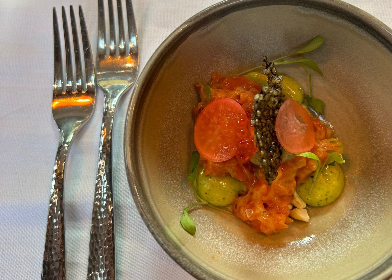 Bowl food catering for London networking events Multi-cuisine bowl food served at a London reception Modern London event catering with vibrant bowls Easy-to-serve bowl food for London corporate events Restaurant-quality bowl food catering in London Standing reception catering across London London private chef bowl food menu Visually striking bowl dishes for London events Flexible London catering with multiple cuisine options Premium bowl food service in central London