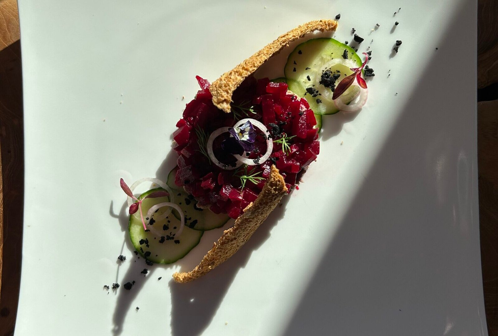 Private chef dinner party in London Fine dining experience in a London home High-end dinner party catering across London Seasonal private dining in London Japanese-influenced fine dining in London Luxury private chef service in London Intimate dinner party catering in London Multi-course private dining experience in London Elegant plated dinner service in London Bespoke private dining for London hosts