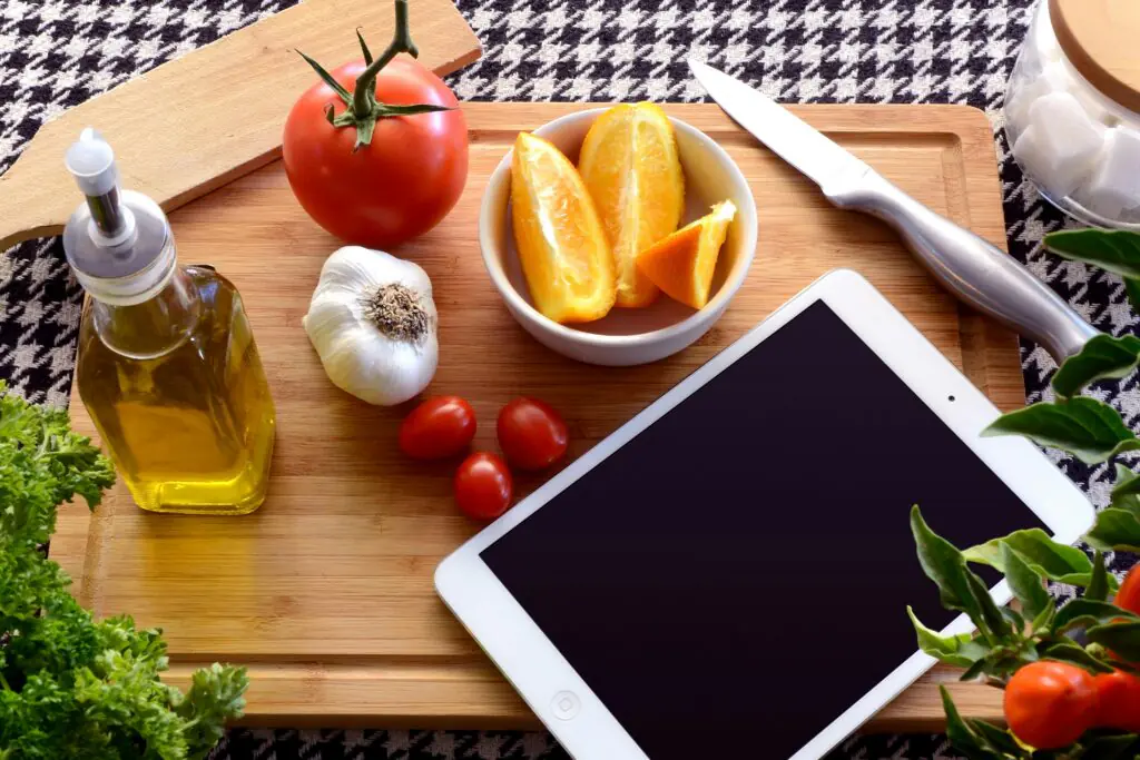 london private chef healthy blog post foodie recipes